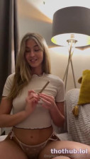 OnlyFans leaked MissRager on HDthot