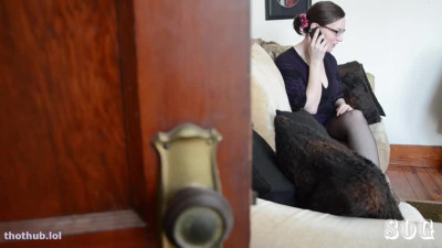 Bettie Bondage OnlyFans leaked Giving Your Mom What She Wants on HDthot