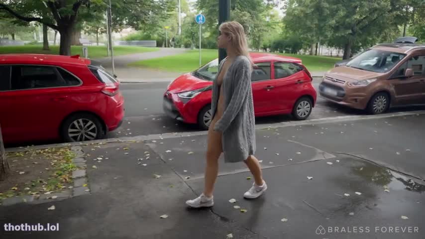 Bitchinbubba_Cassandra A day in the park