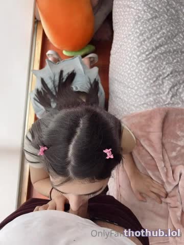 Catsara bg suck and fuck sextape