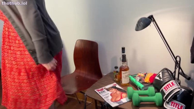 OnlyFans leaked Bully the MILF (titfuck) on HDthot