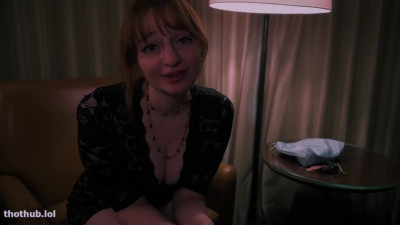 OnlyFans leaked Her Sick Little Fuck on HDthot