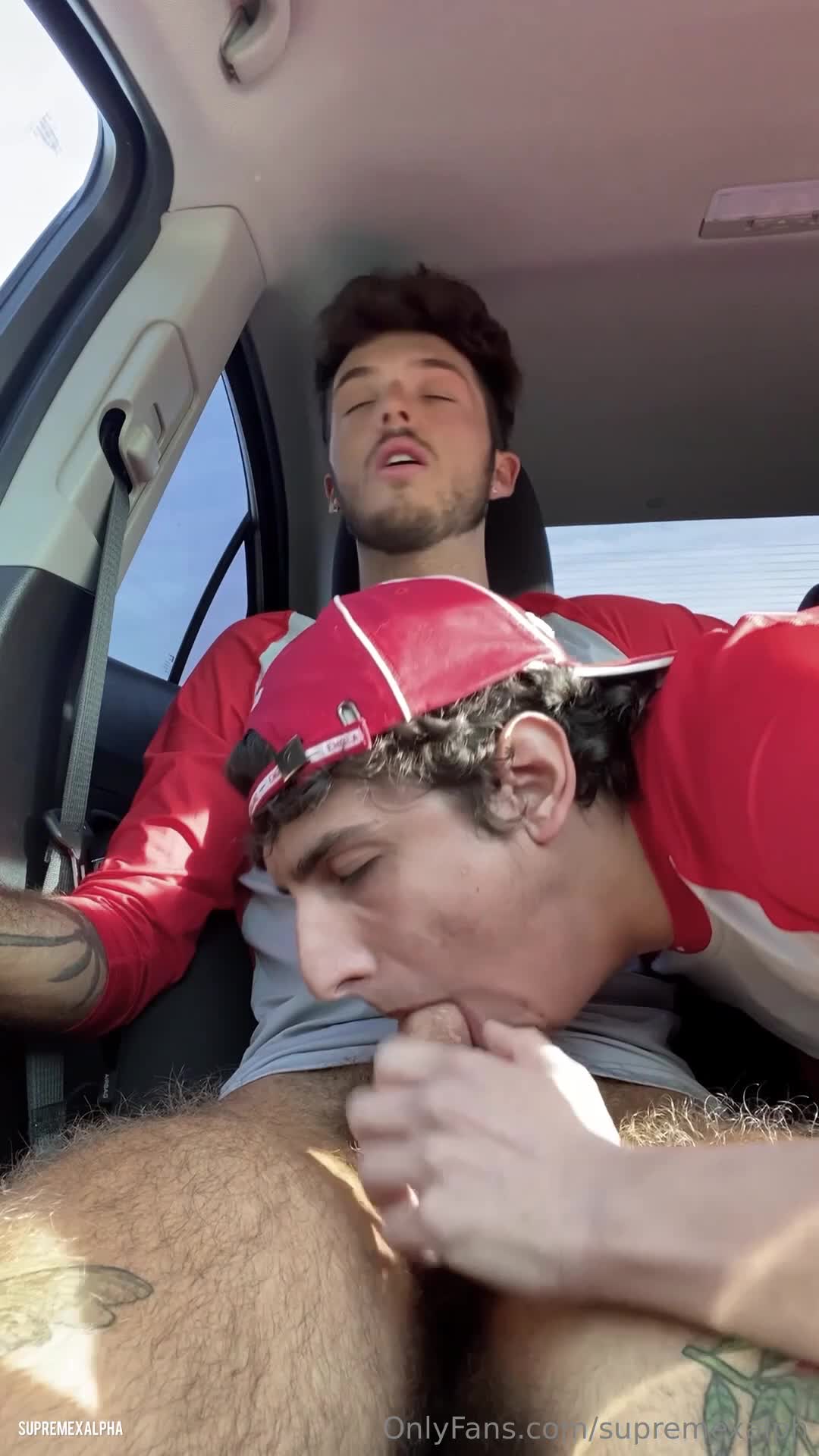 Supremexalph - VAULT VIDEO #2 ;)