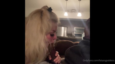 fatassgoddess OnlyFans leaked Fatassgoddess - I wanna feel him again so bad on HDthot