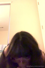 vaniitys OnlyFans leaked Vaniitys - POV: you’ve been such a good boy all week and I wanted to sh.. on HDthot