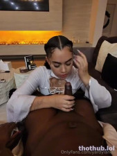 OnlyFans leaked Jadeteen BG Halloween Sex Tape Video Leaked on HDthot
