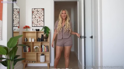 OnlyFans leaked Kayley Gunner Fucked By Jak Knife on HDthot