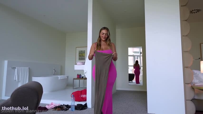 Alanna Pow Sex With Nicholas Ferres Video Leaked