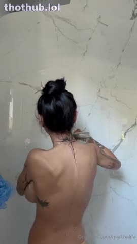 Mia Khalifa A day at home ppv