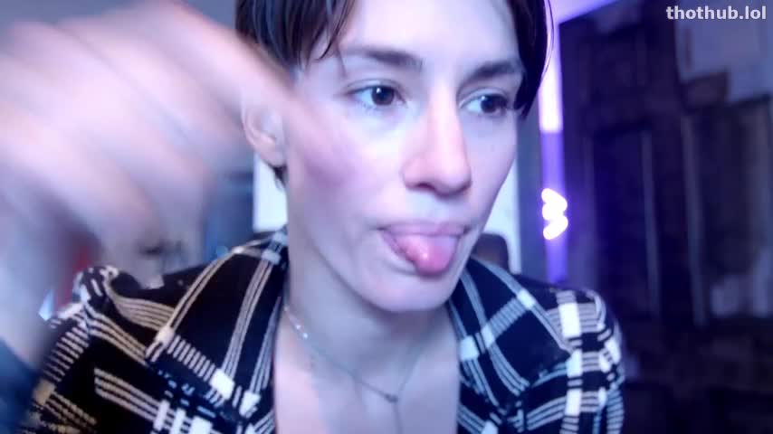 aynmarie cam show Oct 12 2025