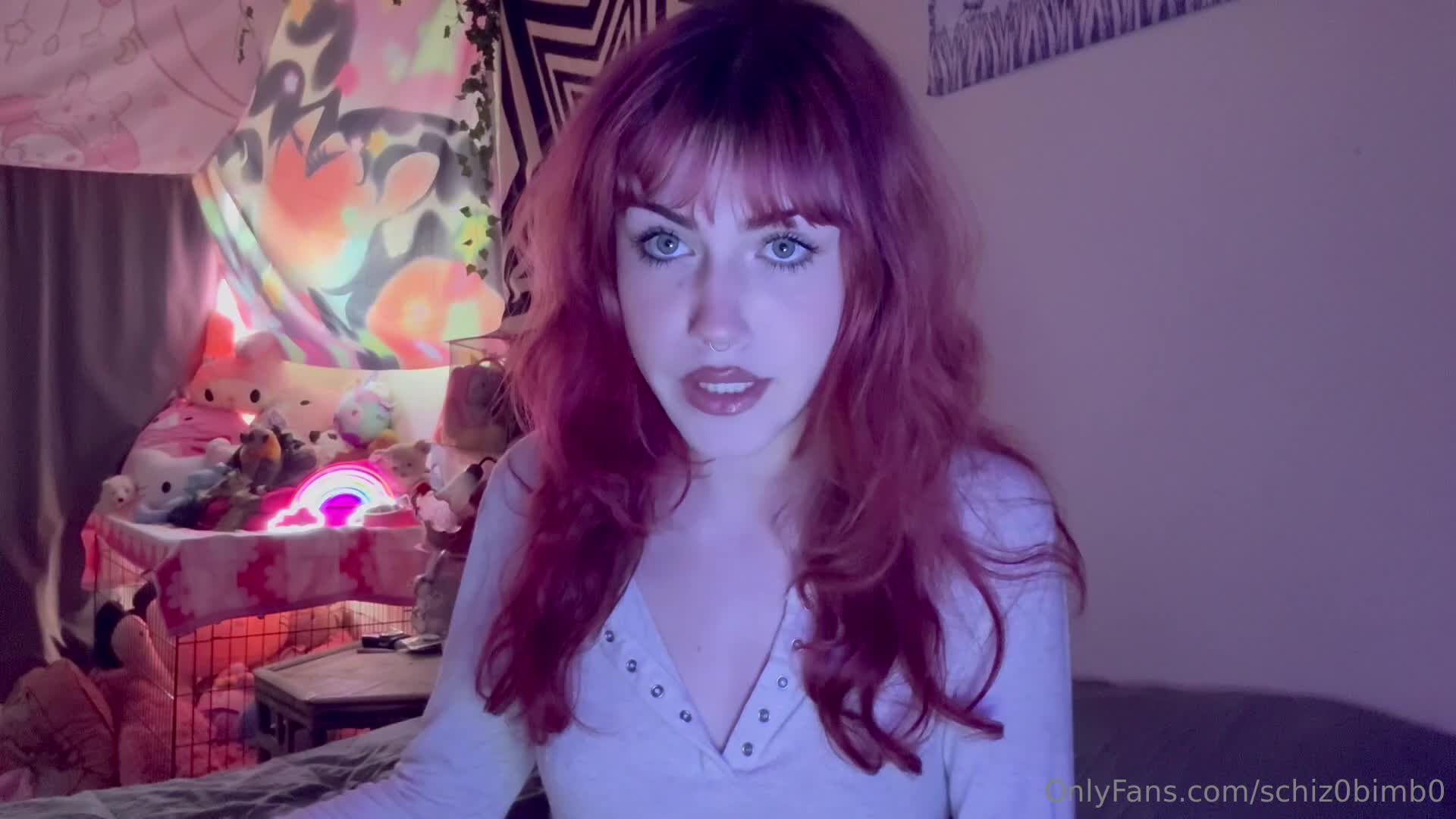 Schiz0bimb0 - THROAT TRAINING TUTORIAL (time stamps below!!!!) this was..