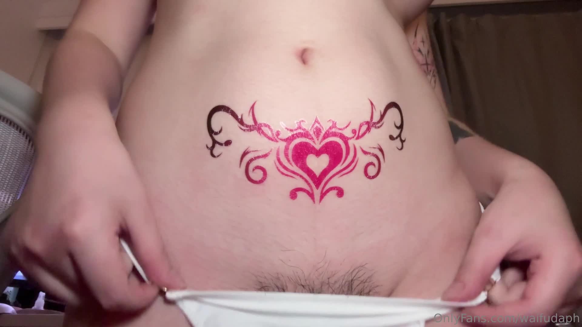 Waifudaph - would you want to breed me?