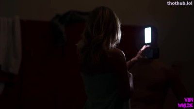 OnlyFans leaked Bonnie Blue Caught Fucking in the Locker Room on HDthot