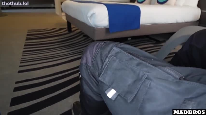 Jade Jadoreee madbros hard fuck sextape