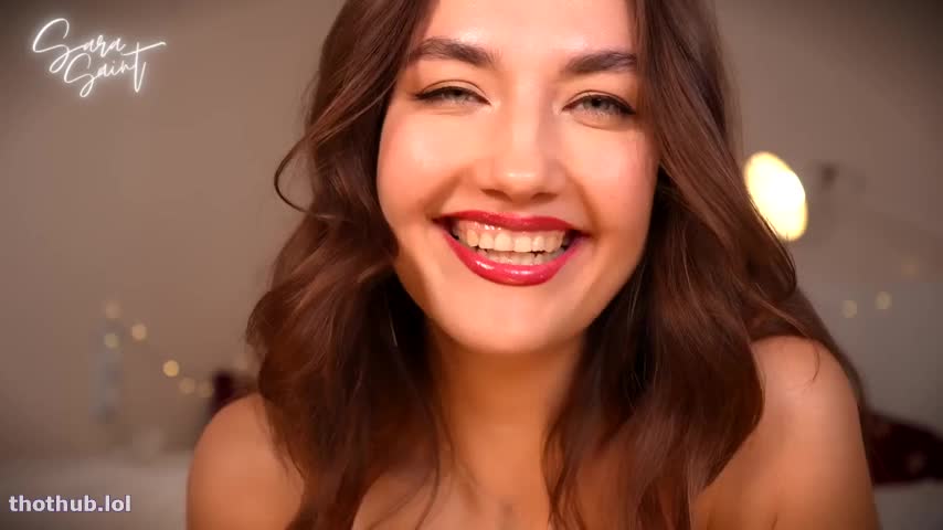 When You Cum You Are Mine