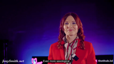 Jeny Smith OnlyFans leaked Jeny Smith Flirt Games Pt.1 on HDthot