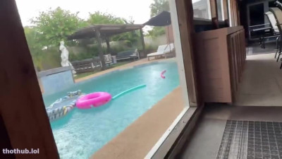 OnlyFans leaked Juniper Ren - Little Step Daughter Gives Her Pussy To Old Man on HDthot