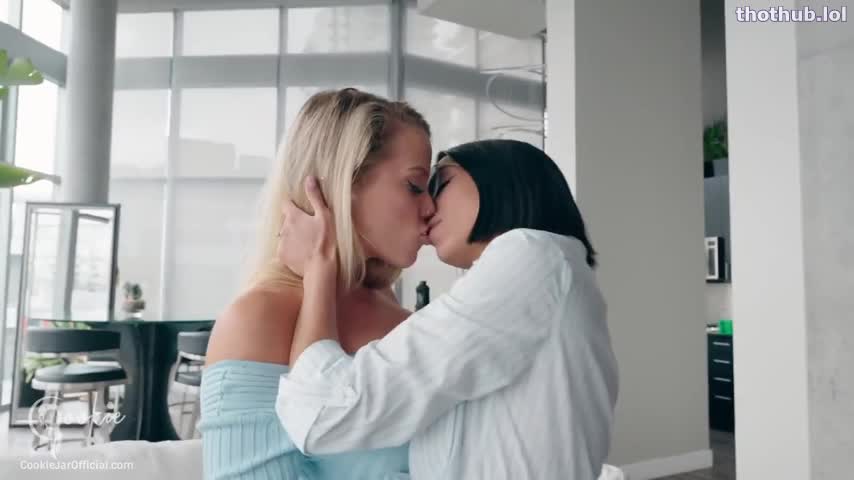 My Cookie Jar And Lamhard - 4Way Couple Soft Swap