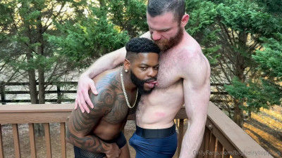 bighairytopping OnlyFans leaked Bighairytopping - @justcobipro on HDthot