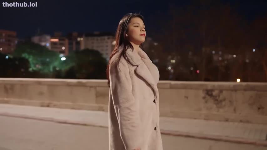 Bitchinbubba_Sky Moon - Naughty With Nothing Underneath