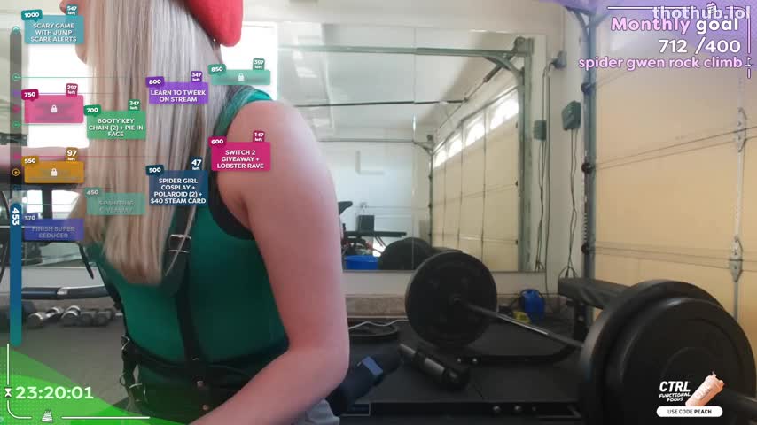 STPeach Pool Live-10/24/2025