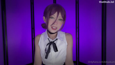 Kittyxkum OnlyFans leaked KittyxKum - Let Me Take Care of You and Show You What It Feels Like on HDthot