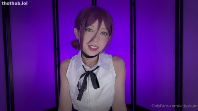 Kittyxkum OnlyFans leaked KittyxKum - Let Me Take Care of You and Show You What It Feels Like ♡♡ on HDthot