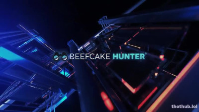 OnlyFans leaked Beefcake Hunter Elijah on HDthot