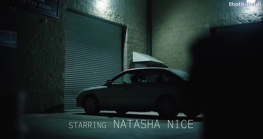 Natasha nice midnight lessons parasited