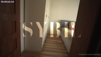 OnlyFans leaked Realsybil on HDthot