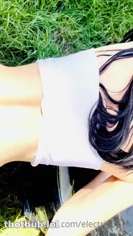 Electric Joanna BG sextape