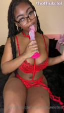 OnlyFans leaked SantasSweetest Christmas on HDthot
