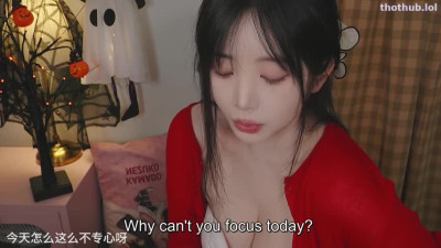 OnlyFans leaked Yoon Ying ASMR (EN SUB) - Ear cupping + ear massage/이어커핑+귀마사지 on HDthot