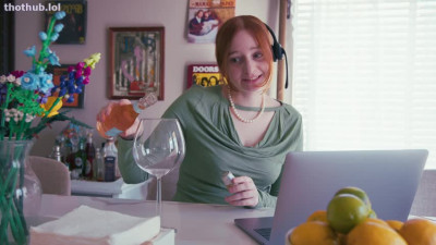 OnlyFans leaked Back Home With Step-Mommy on HDthot