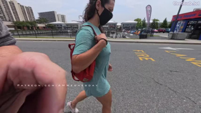 OnlyFans leaked AmWednesday - Tee Shirt Shopping on HDthot