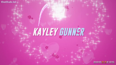 Kayley Gunner Conservative Teen