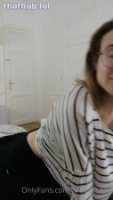 LolaPersepo Dildo Ride
