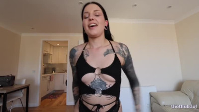[OnlyFans] Morea Black & GirthMasterr