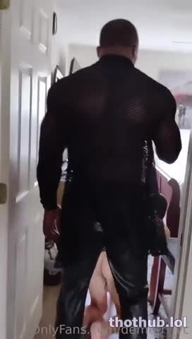 OnlyFans leaked Demetri vc on HDthot