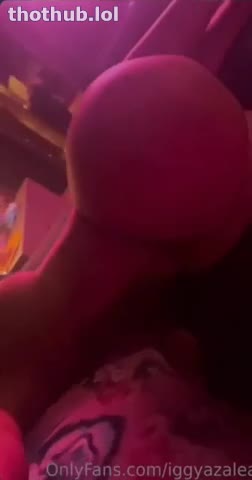 OnlyFans leaked Iggy Azalea Booty Nude Tits on HDthot