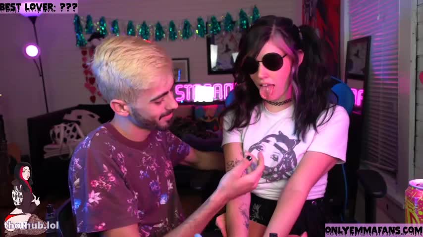 Emma Choice OnlyFans leaked emmachoice's Cam Show @ Chaturbate 11_09_2020 on HDthot