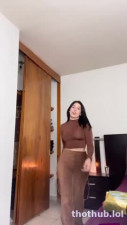 Kimestrada dress big boobs