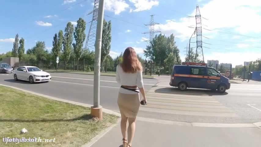 Jeny Smith OnlyFans leaked Jeny Smith The Cut on Dress For BubbleButt on HDthot