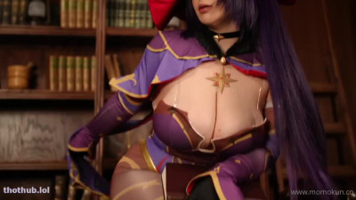 Momokun Mona B/G