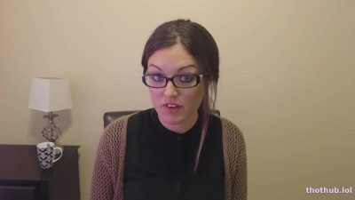 Winniecooper - the evils of masturbation