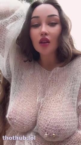 OnlyFans leaked Louisa khovanski on HDthot