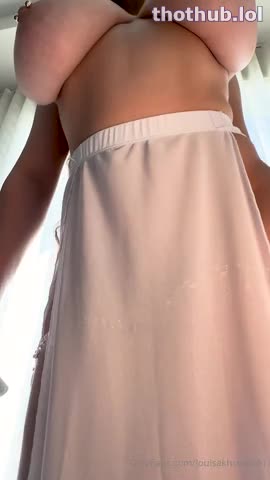 OnlyFans leaked Louisa khovanski on HDthot