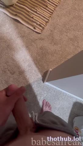 OnlyFans leaked Babesafreak Pervy Friend Gets Caught Masturbating on HDthot