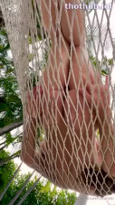 Louisa Khovanski Let My Tiny Pussy Go Out Naked Today