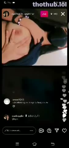OnlyFans leaked live teen pinay masturbating on HDthot